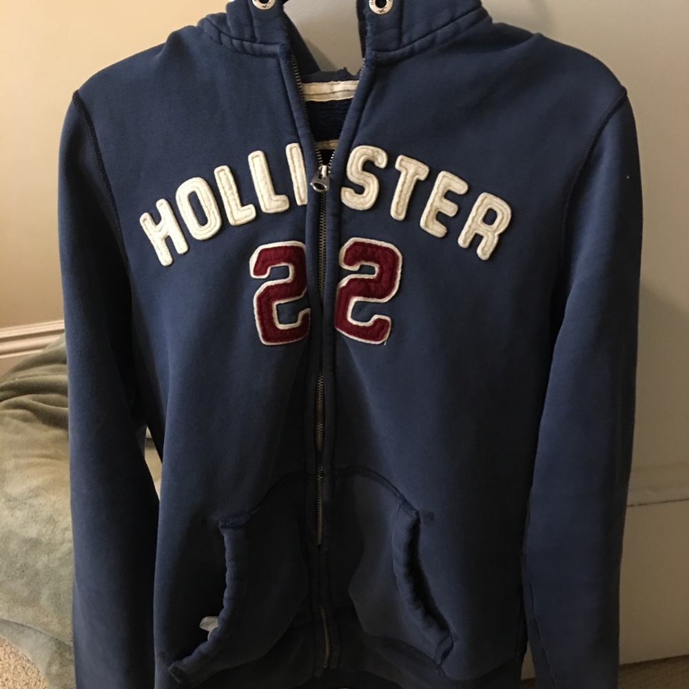 Hollister